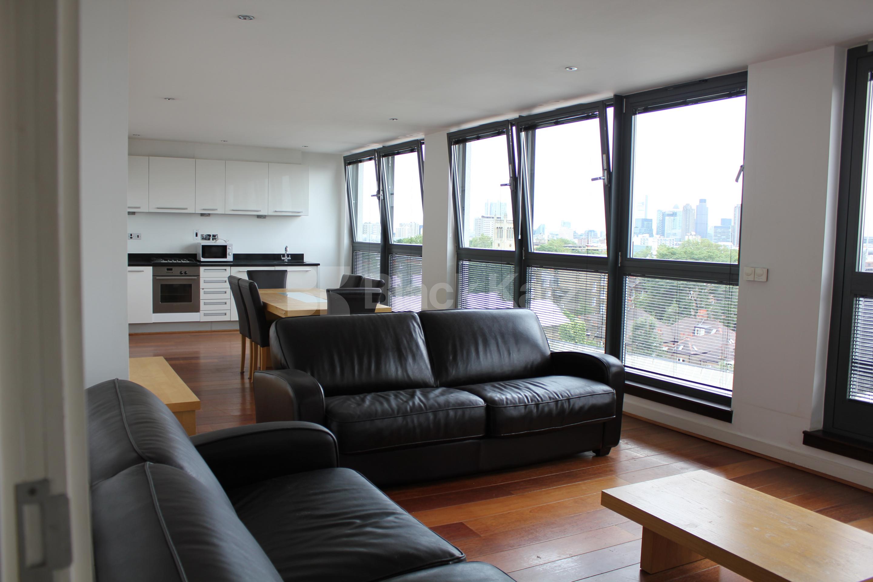 			NEW INSTRUCTION, 2 Bedroom, 1 bath, 1 reception Flat			 Pentonville road, Angel / Kings cross N1